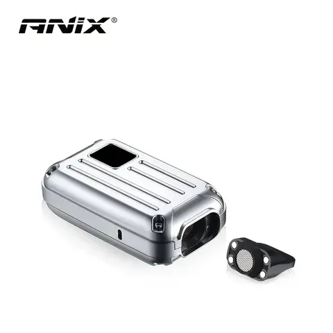 ड्राई हर्ब वेपोराइज़र ANIX यूरेनस वेप पेन 2200mAh बैटरी पोर्टेबल इलेक्ट्रॉनिक सिगरेट किट OLED डिस्प्ले स्क्रीन हर्बल स्मोक वेपर 8 best sales ड्रोन फैंटम 3 स्टैंडर्ड - №2