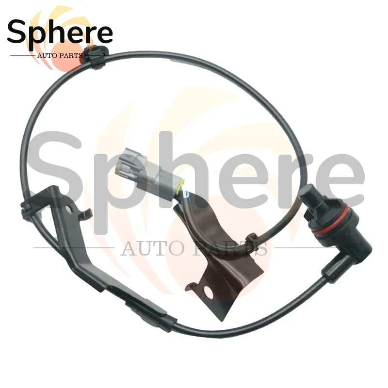 89546-71030 8954671030 High Quality Rear Left ABS Wheel Speed Sensor For Toyota Hilux KUN26 4WD 3.0L 1KD-FTV 10-15 Auto Parts