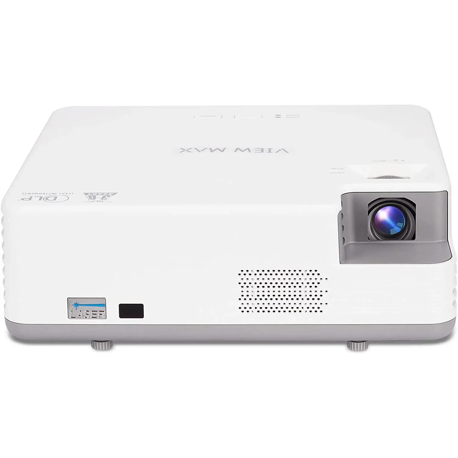 

LW3200A WXGA(1280 x 800) DLP 3200 Lumens DLP 1080P Long Throw Laser Professional Projector with Wireless Connection
