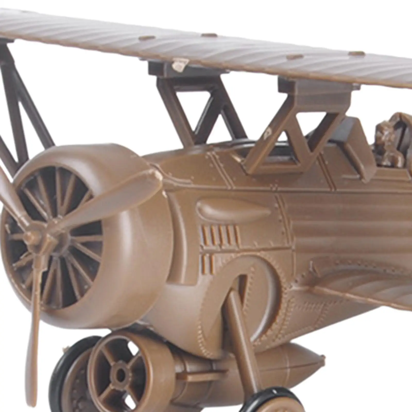 

III Fighter mm10195-16 4D Model for Shelf Office Home