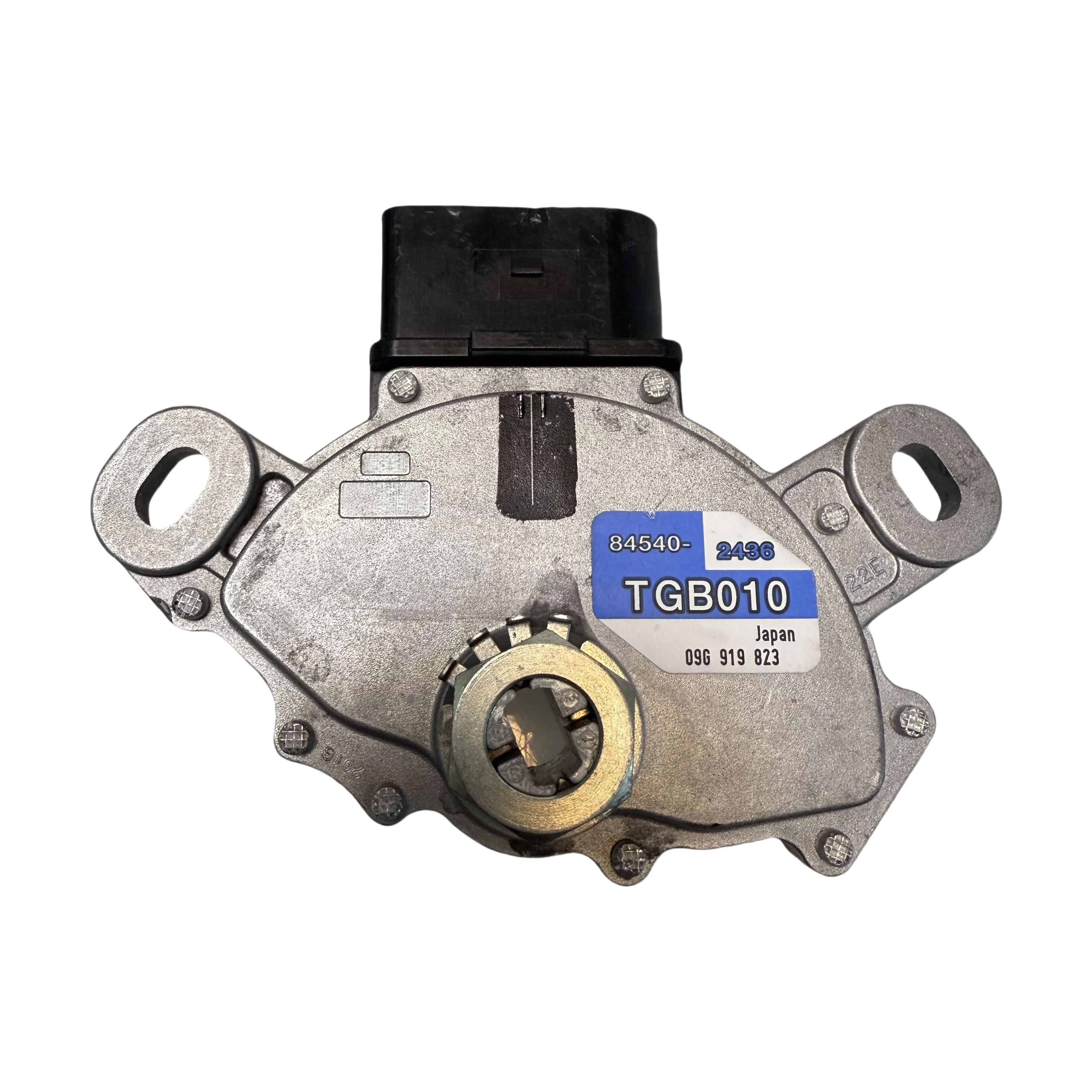 

Переключатель диапазона автоматической коробки передач 84540-2436 (845402436, 09G919823) для Volkswagen Atlas 2018-2025