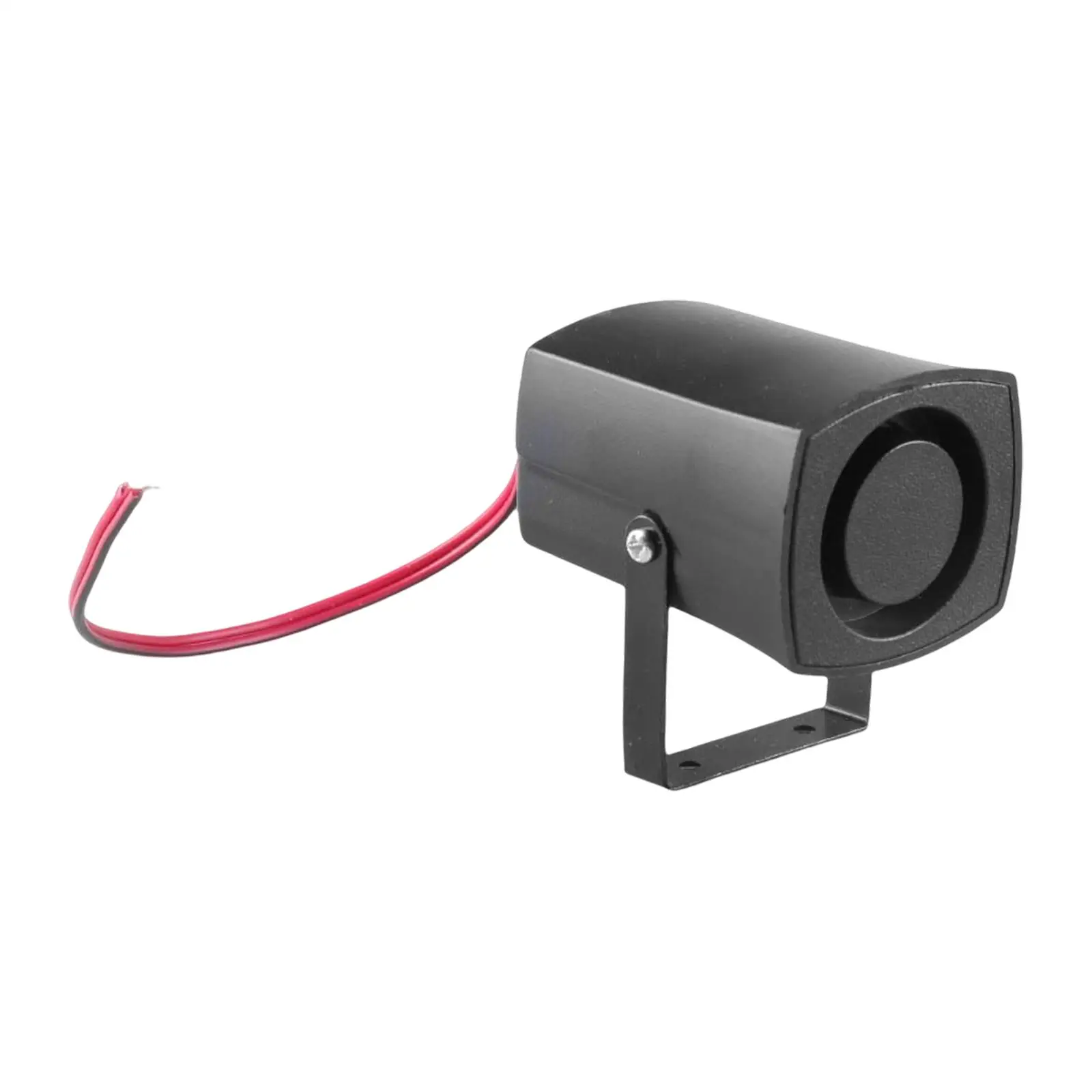 DC, Beep, Beeper Warning Car Reversing, Warning for Camper Truck Van Accessories