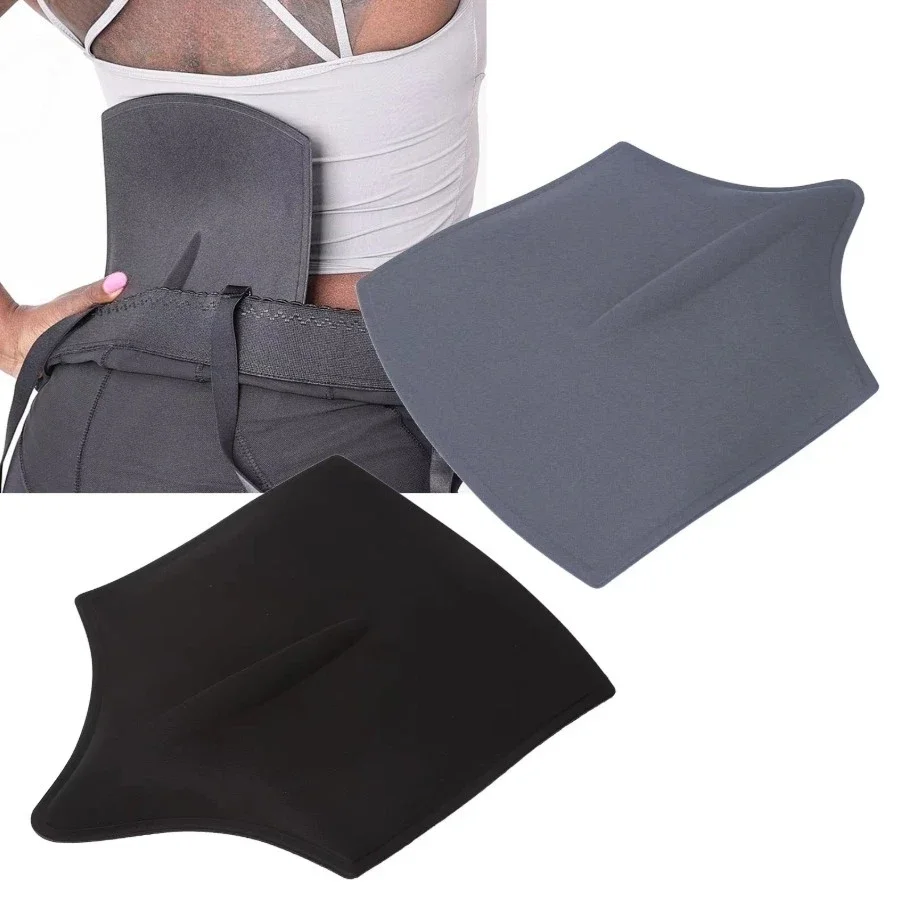 

Ab Board Post Surgery Liposuction Lumbar Molder Lumbar Molder Liposuction Back Board Foam Compression Board Post Surgery