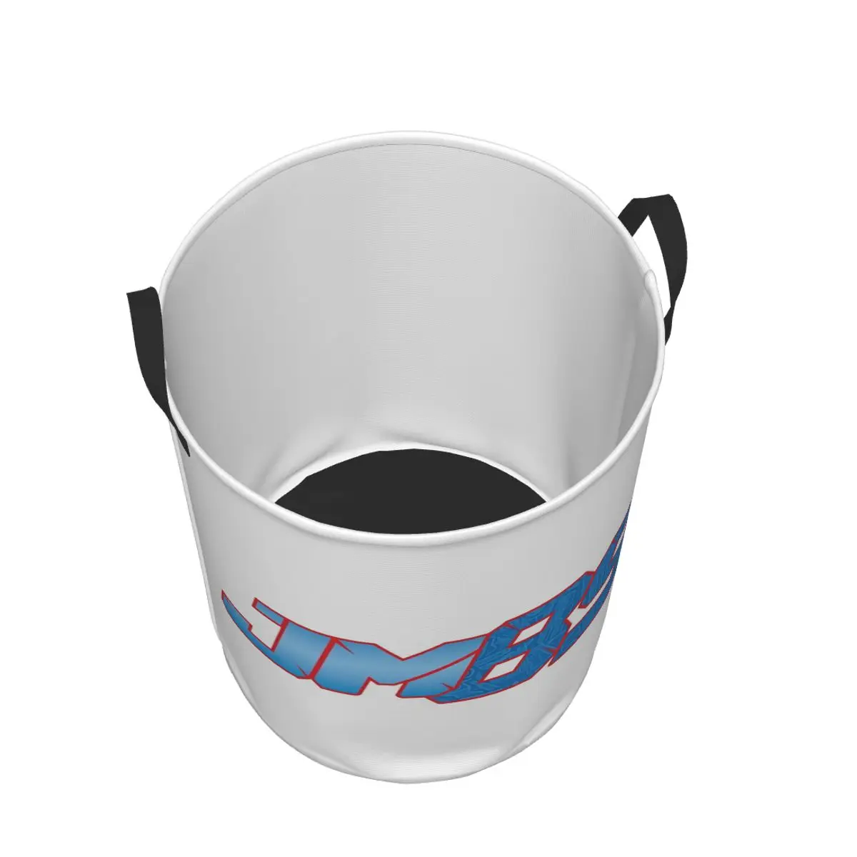 Jorge Martin Number 89 سلال غسيل قابلة للطي ملابس قذرة منظم منزلي صندوق كبير مقاوم للماء للأطفال في المنزل