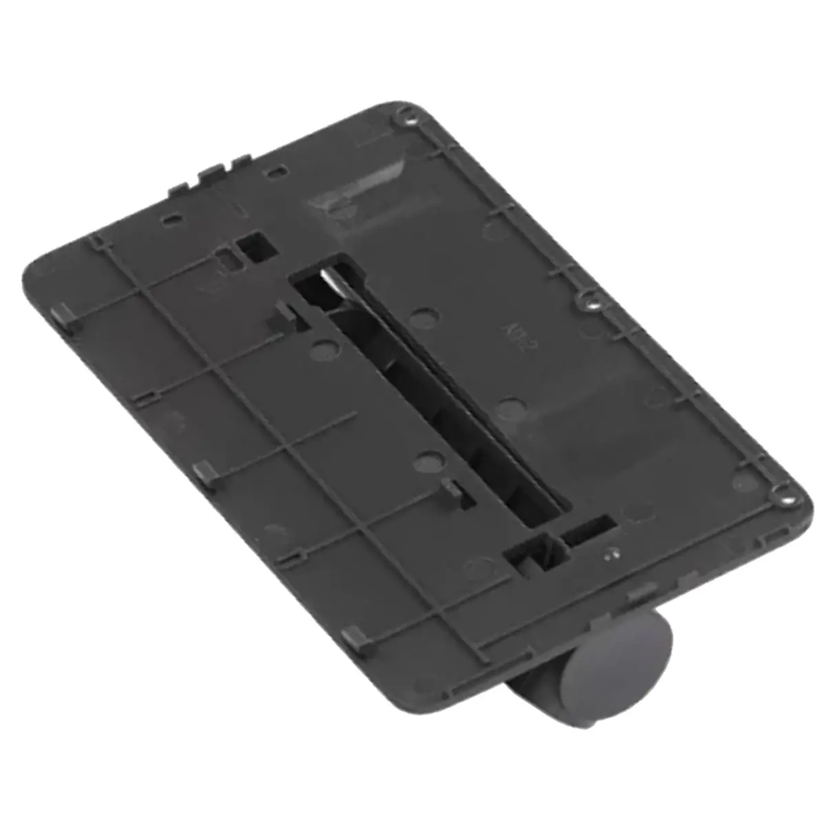 618 Mega Sale New Screen Back Cover for Bambu Lab X2D Printer Accessories (Including Rotating Plate)
