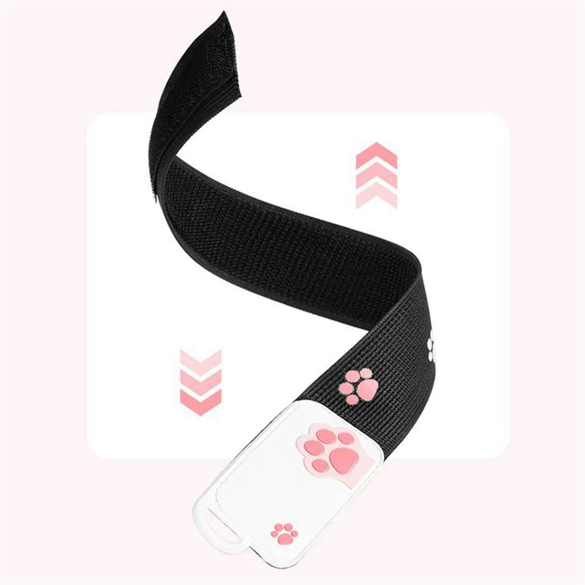 A77I 사이클 다리 스트랩 카우보이 부츠 용 고양이 발톱 부츠 스트랩 사이클링 액세서리 사용 승마 장식 다기능 조절 가능