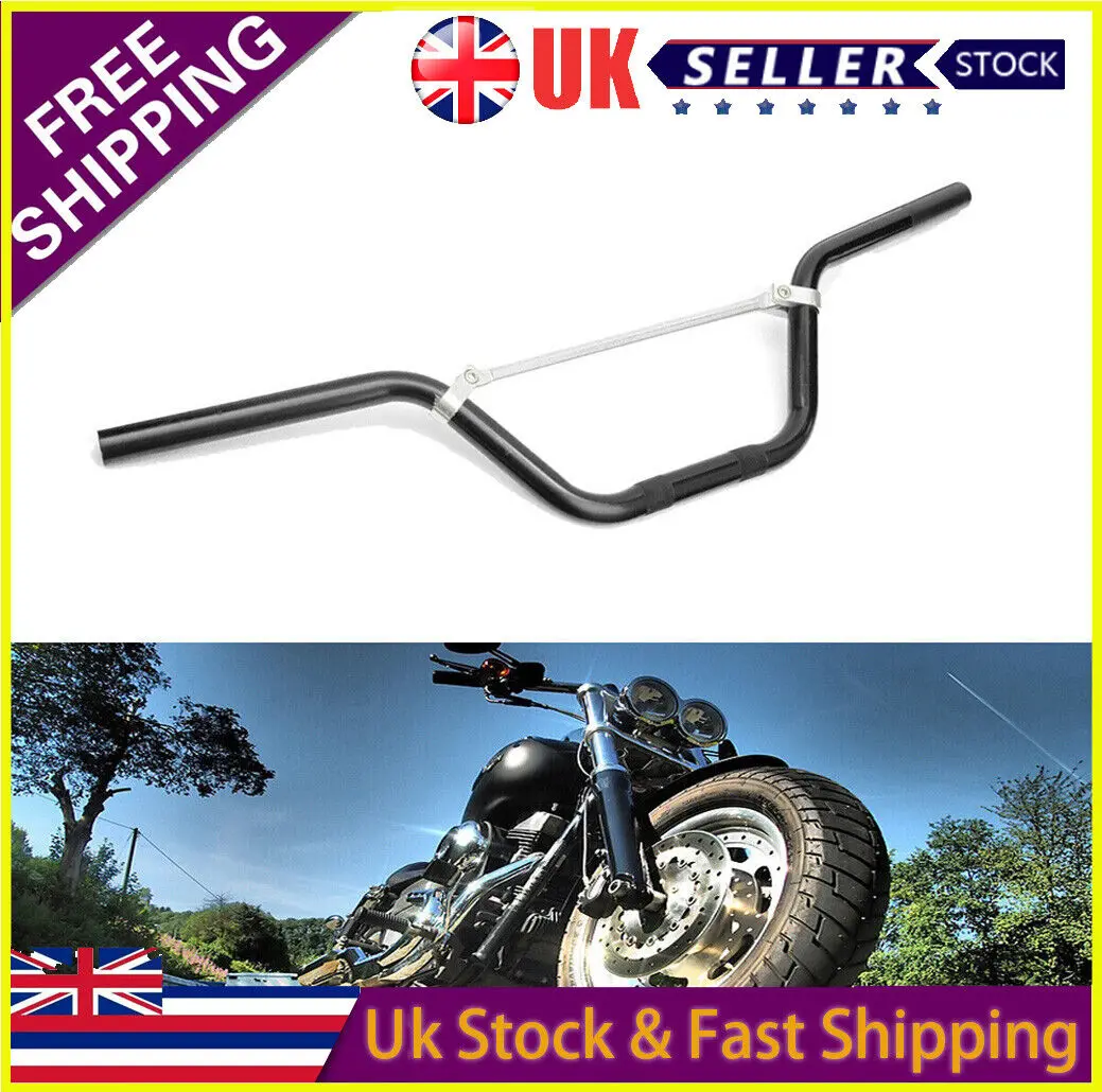 Motorcycle Universal 7/8