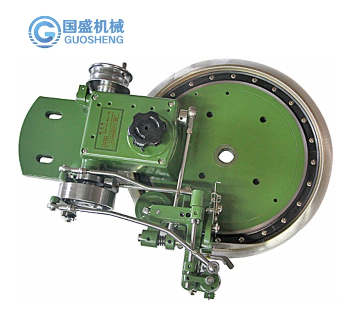 Dial Linking Machine Knitting Sweaters, Changshu Textile Machinery Manufacturer