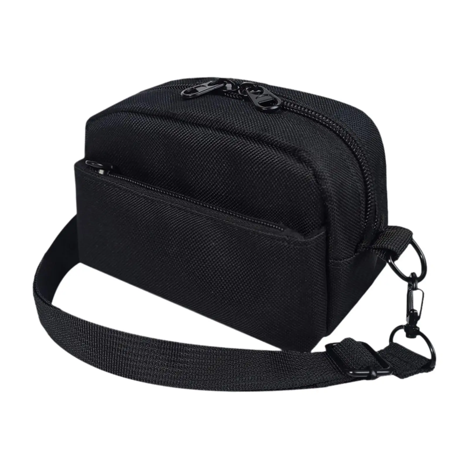 Digital Camera Bag Camera Travel Case Compact Camera Case Lightweight Multifunctional Crossbody Bag Padded Photographers Gift