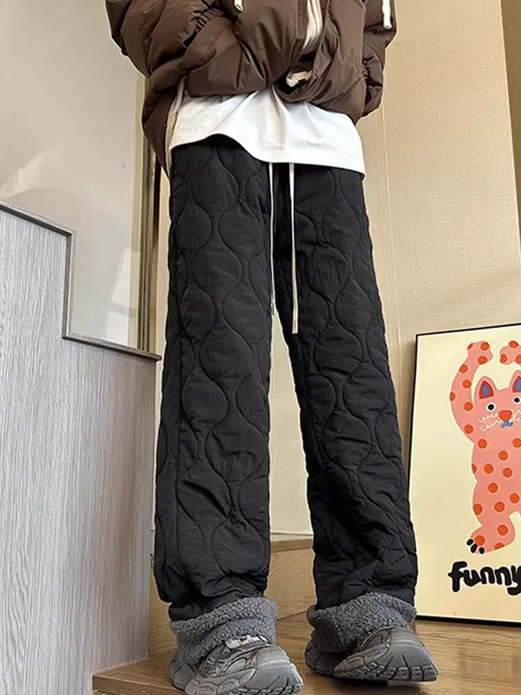 Plones de Invierno uesos para Hombre del Noreste de China, Resistentes al Frío, Impermeables, Cálidos, para Esquí, Ho...