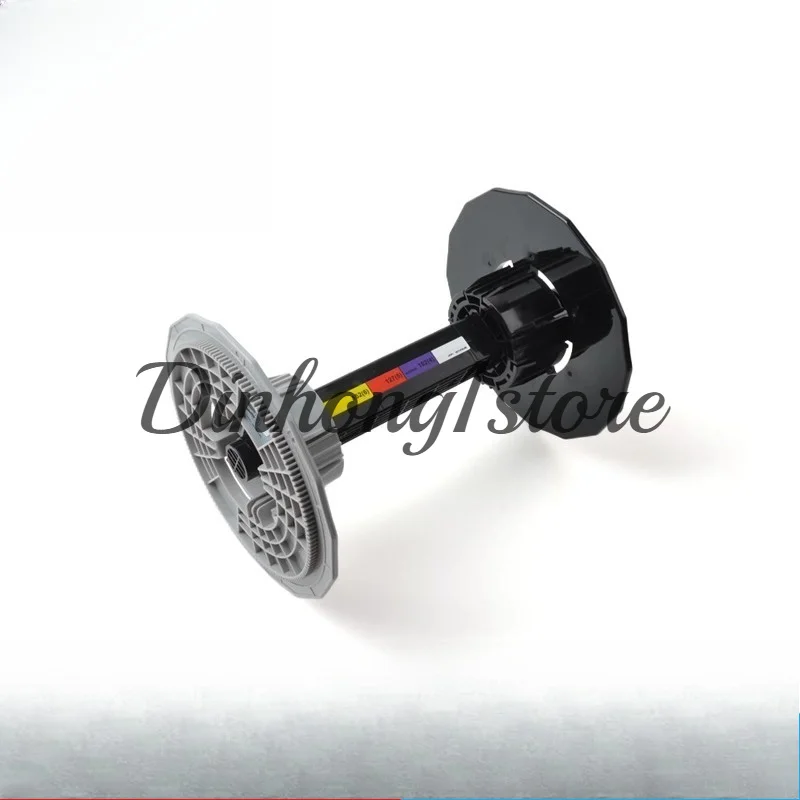 Dedicated spindle DX100  D700 D800 D880 inkjet drying miniature laboratory spare parts