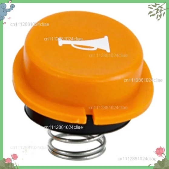 Forklift accessories horn button