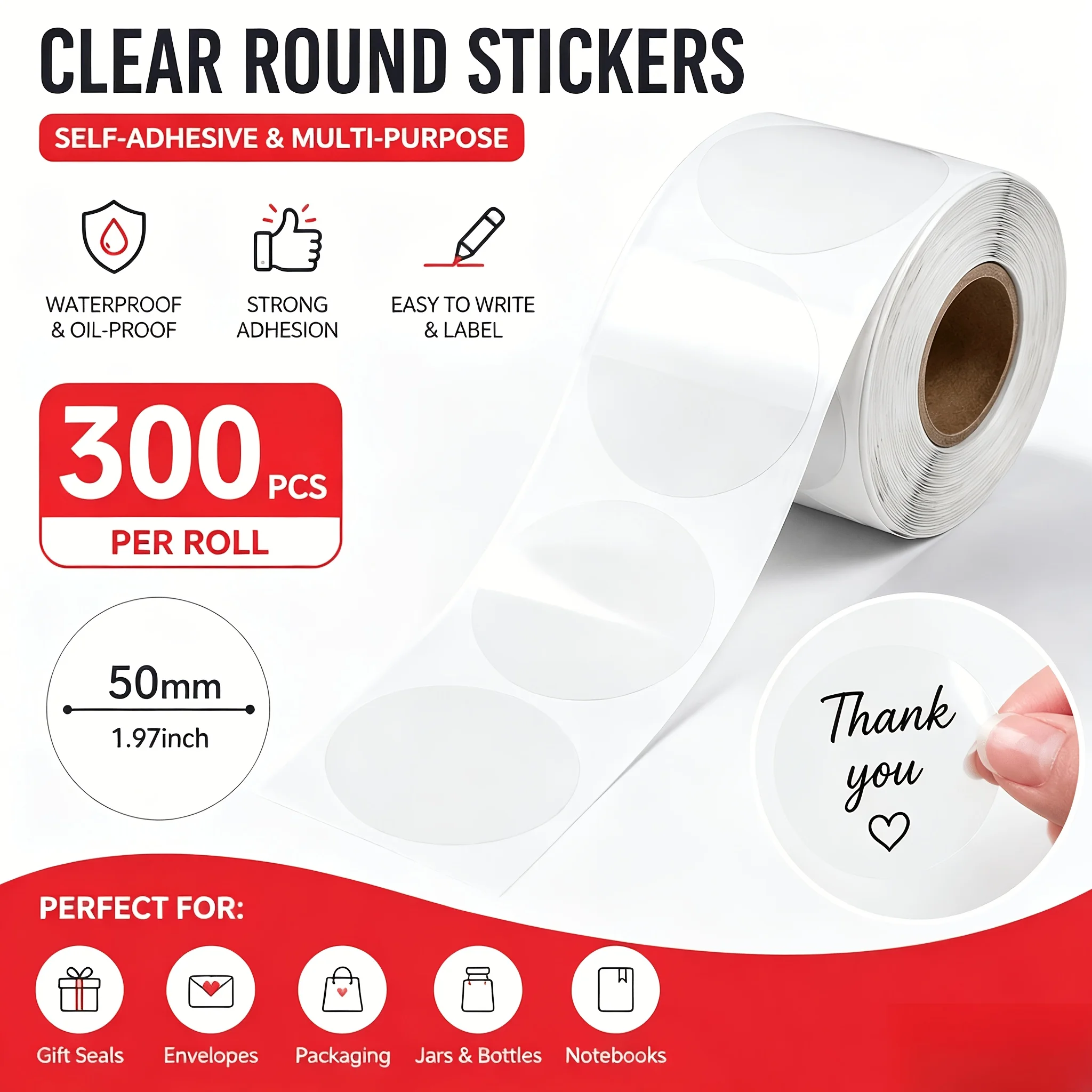 rolo-de-etiquetas-termicas-transparentes-redondas-de-300-folhas-50x50mm-compativel-com-m100-m110-m120-m200-m210-adesivo-de-codigo-de-barras-e-agradecimento