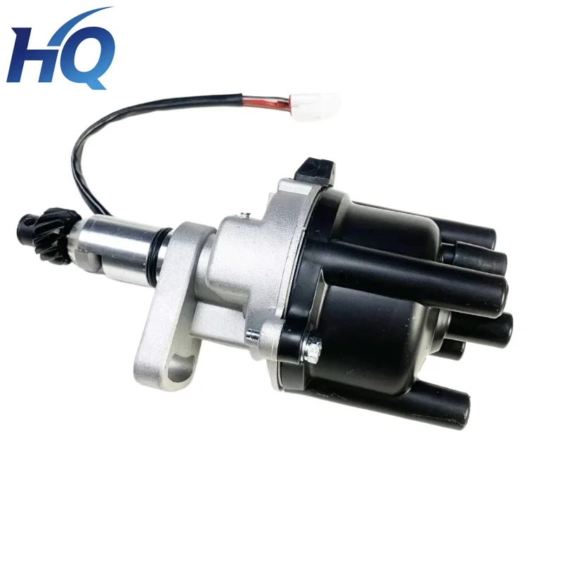 Ignition Distributor 33100-80C10 3310080C10 for Suzuki Vitara Samurai Sierra Jimny SJ410 SJ413 - view 4