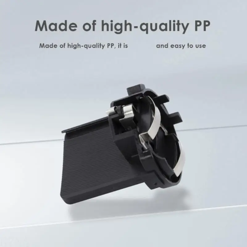 G7NA 2Pcs Plastic Lamp Bases Suitable for Select Model Car Part Number 5K0941109