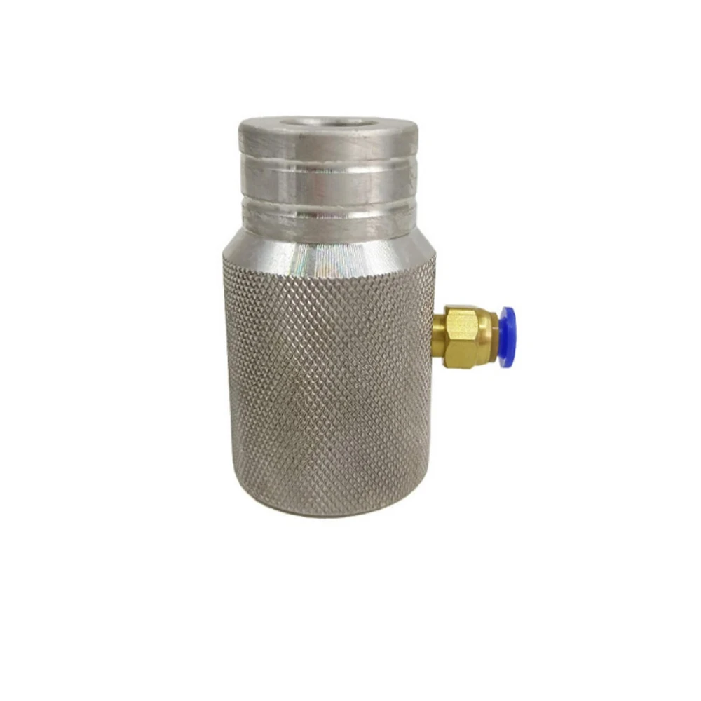 

Высокопроизводительный возвратный адаптер топливной форсунки для диагностики и ремонта двигателя автомобиля