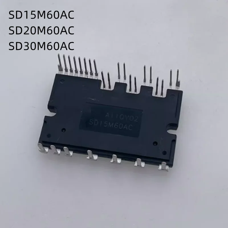 1Pcs/Lot SD15M60AC SD20M60AC SD30M60AC New Original Module