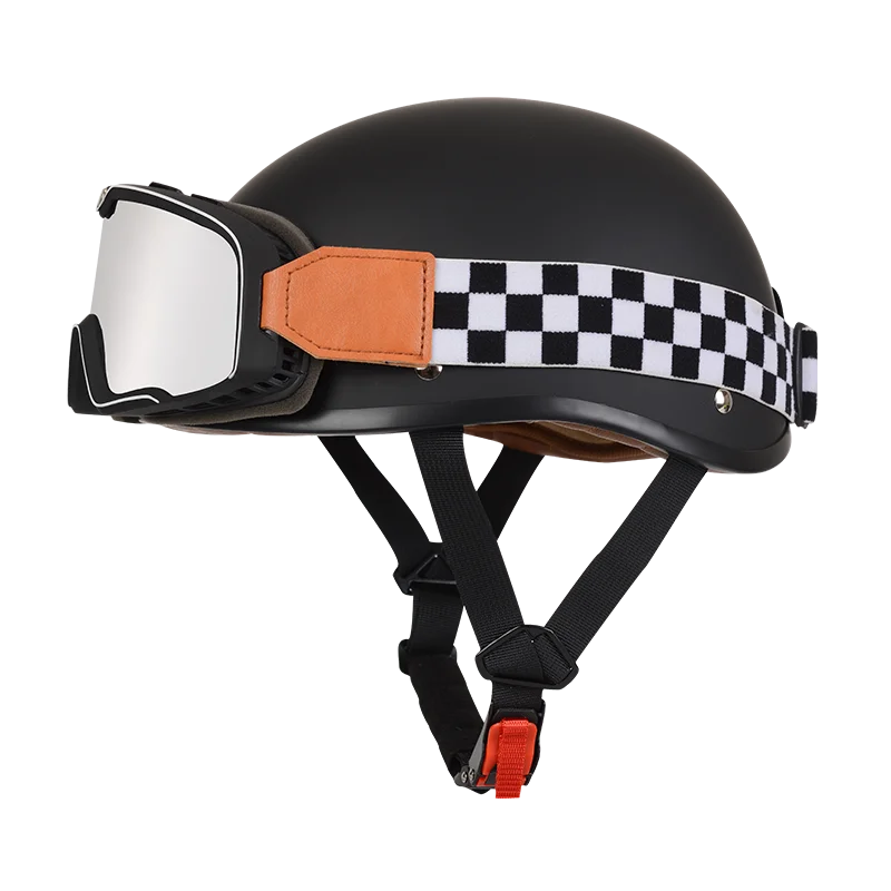 Полушлем для мужчин и женщин