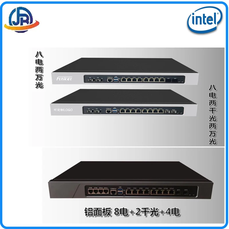 I3 I5 I7 Zachte Router 14 Poorten Videokaart Pc Gamer Comput Offic School Suppli Processor Mini Pc Computer Laptop Voor U