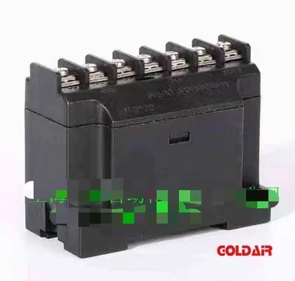 Lai Fukang Valley Wheel Compressor Protection Module INT69 CN/Out69 CN Motor Thermal Protector