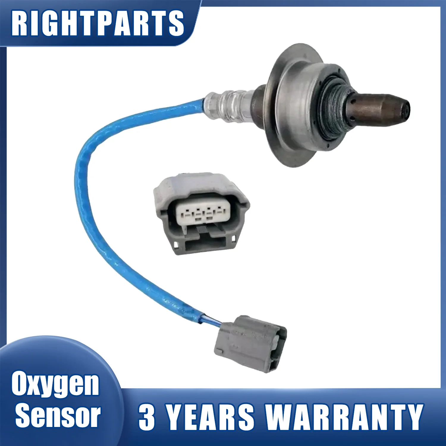 

Upstream Oxygen Sensor O2 22693-1HC0B 211200-7320 For Nissan Juke 1.6L 2011 2012 2013 2014 Micra 1.2L 2010 226931HC0B DOX-0534