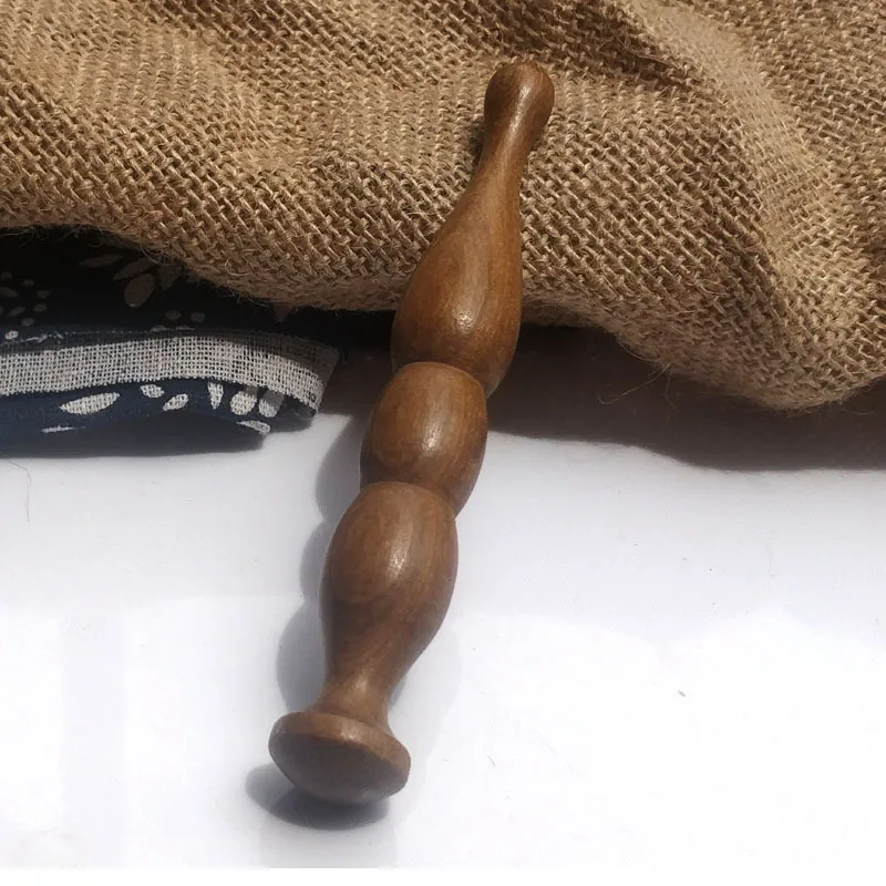 

3 шт., набор деревянных массажных палочек, многофункциональный инструмент для точечного массажа для релаксации ног, рефлексология, триггерная точка, ручной руководство