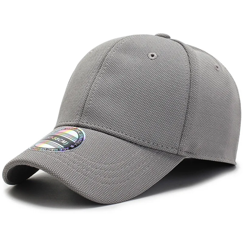 2026 hohe Qualität Baseball Kappe Männer Snapback Hüte Caps Männer Ausgestattet Geschlossen Volle Kappe Frauen Gorras Knochen Männlichen Trucker Hut – Detail 13