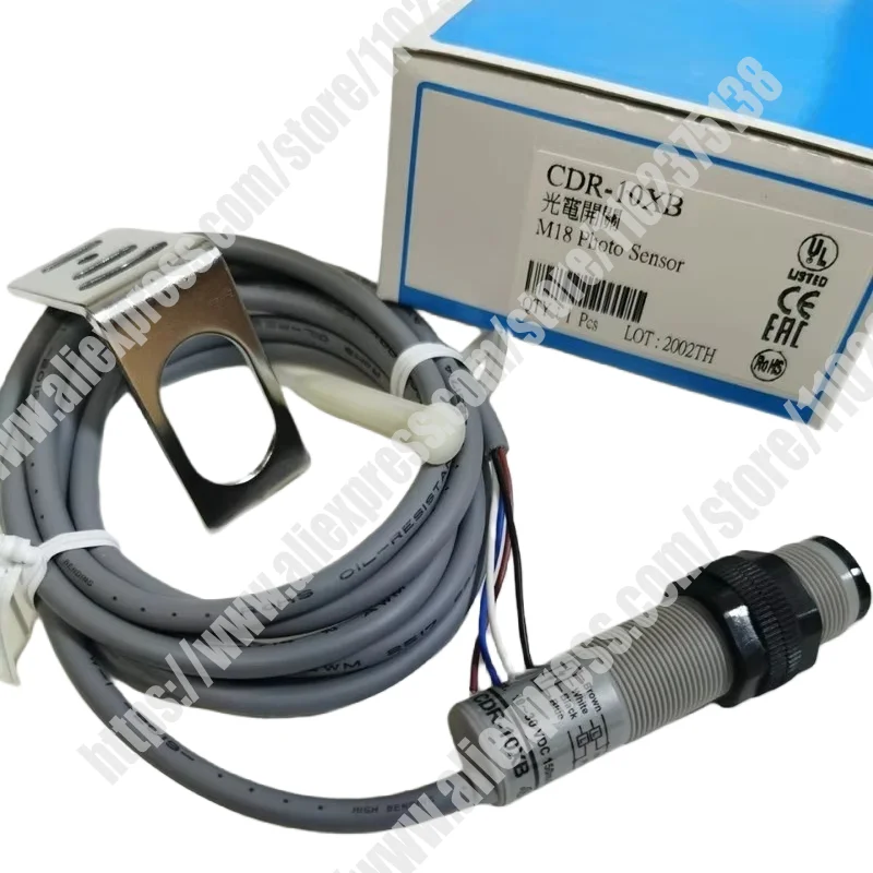 New CDR-10XB M18 Nc…