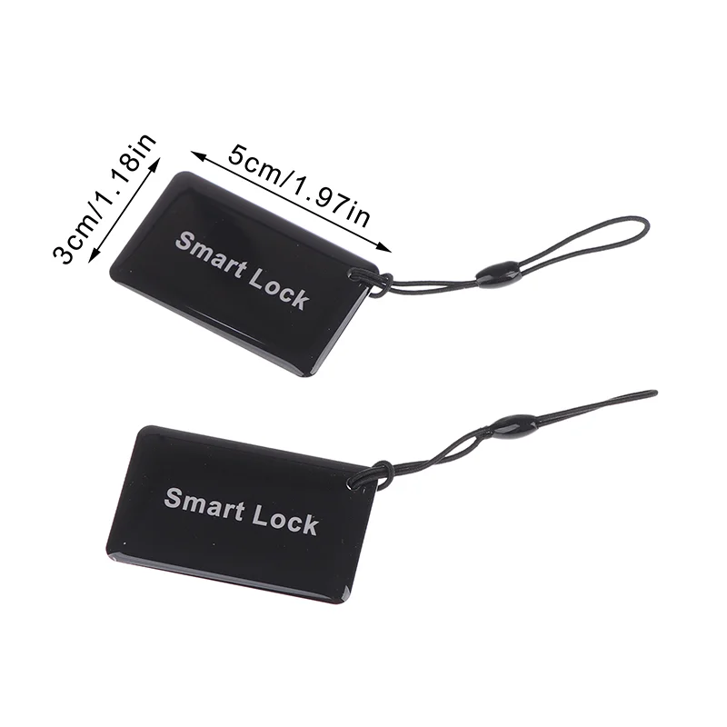 5/10 個 13.56Mhz IC カード電子スマートドアロックカードデジタルスマート指紋ロックロック解除小型 RFID カード