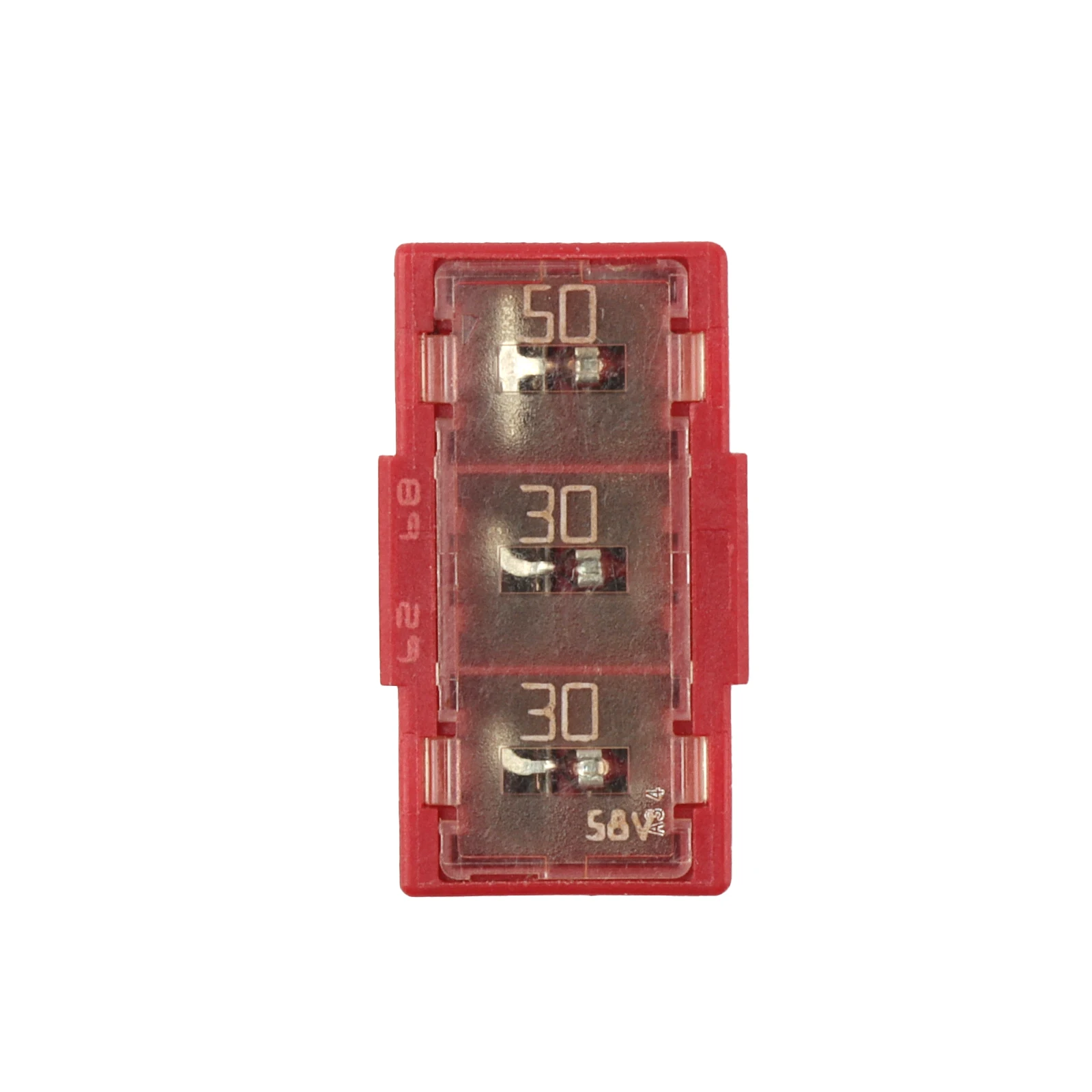 1/2/5PCS Fusible Link Fuse Block Assembly 30A 30A 30A 24370-C9900 24370C9900 For Nissan Infiniti Car Accessories NEW other