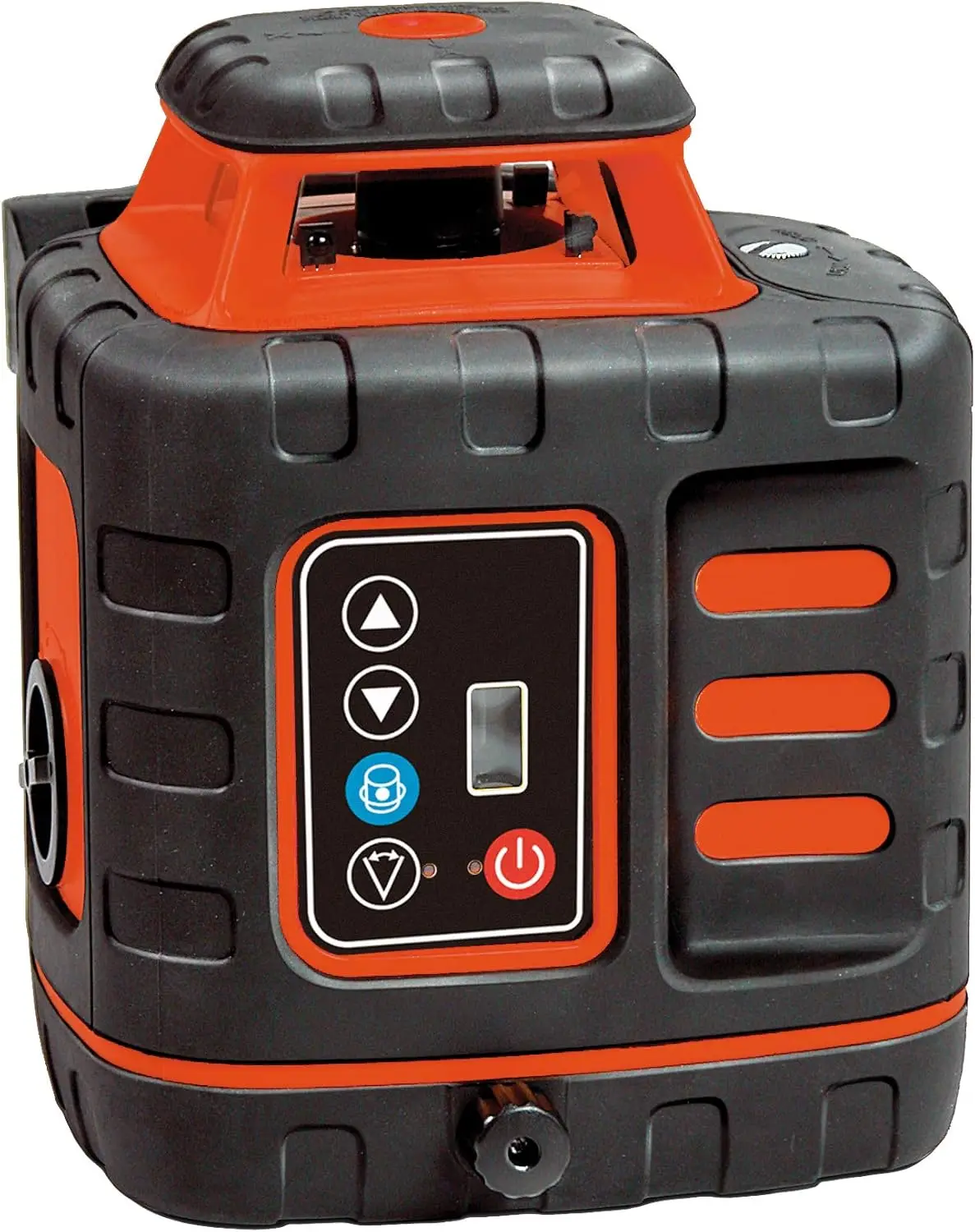 Level & Tool 99-027K Self-Leveling Rotary Laser System, 8.75