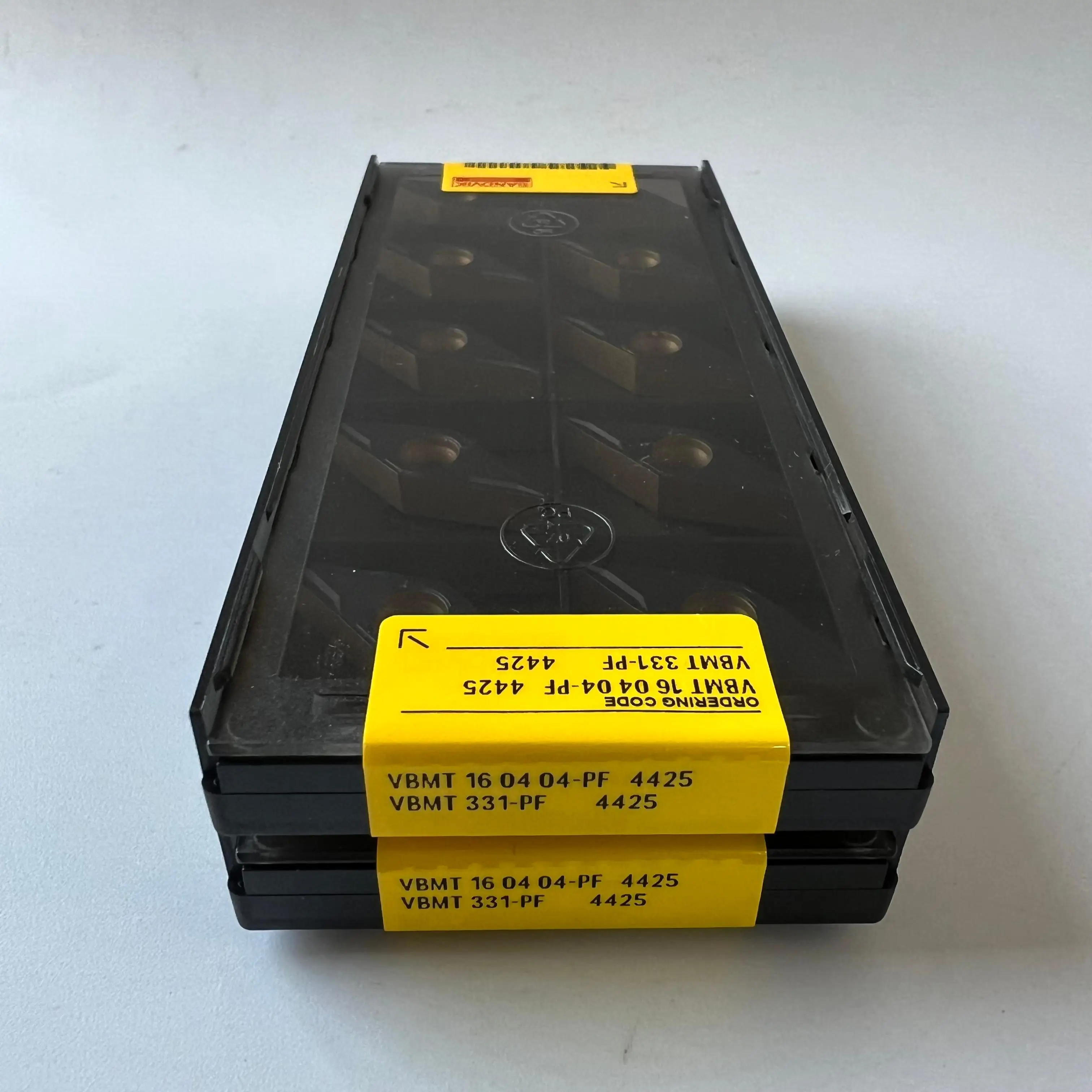 

VBMT160404-PF 4425 CNC BLADE