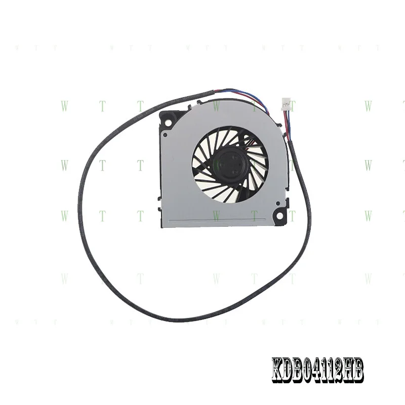 Вентилятор охлаждения MM KDB04112HB для внутреннего вентилятора Samsung One Connect Box BN31-00036A Вентилятор охлаждения MM KDB04112HB для внутреннего вентилятора Samsung One Connect Box BN31-00036A