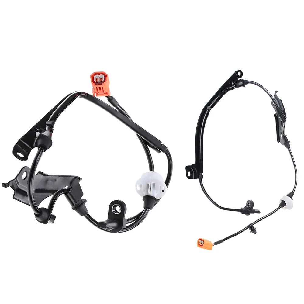 ABS Wheel Speed Sensor Front Left/Right for Acura TL 2004 2005 2006 2007 2008 Sedan 57455-SEP-A01 57450-SEP-A01