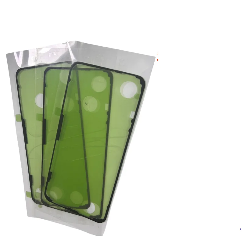 

5pcs Back Cover Adhesive for SamSung Galaxy S20 S21 S22 Ultra S23 S24 Plus Note20 Battery Door Housing Case Sticker Glue Tape