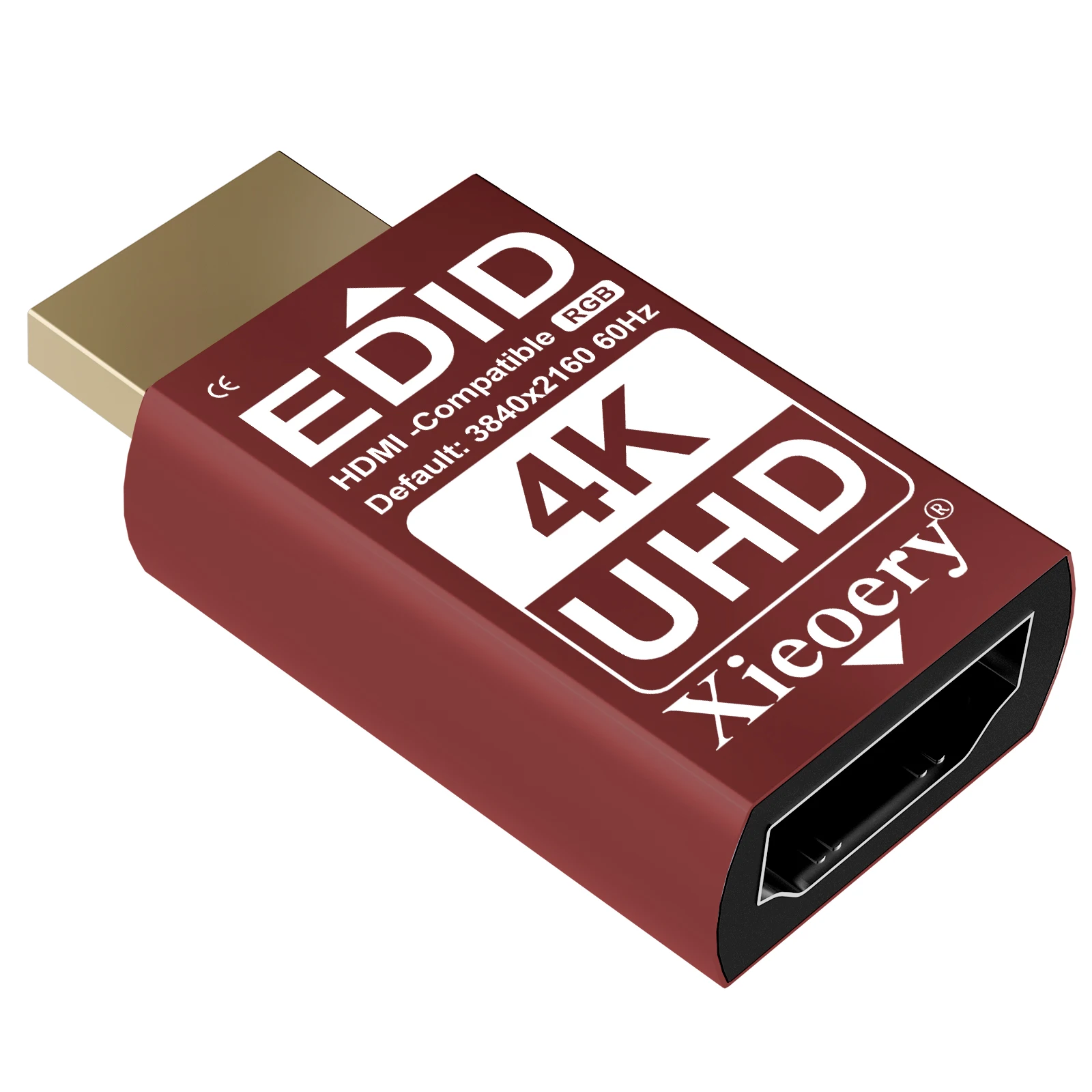 Xieoery Hdmi Edid E…