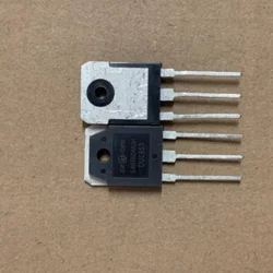 2-10PCS 100% original New CRG40T60AN3S TO-3PN G40T60AN3S Chipset