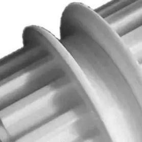 Replacement Dual-Bearing Wheel Fits For Dolphin 3884078 Enhanced Stability Pool Cleaning Accessory Spare Part