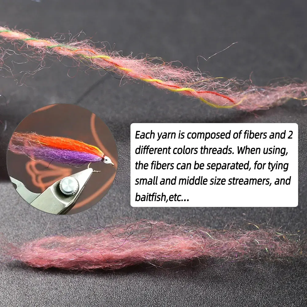 Thumbnail 4 - #9 Top Fishing Yarn Picks for Every Budget