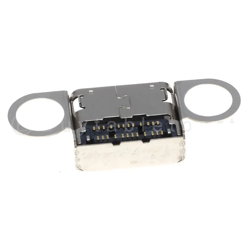 Type C USB Charging Port Connector For Samsung Galaxy Book 12 SM-W720 SM-W725