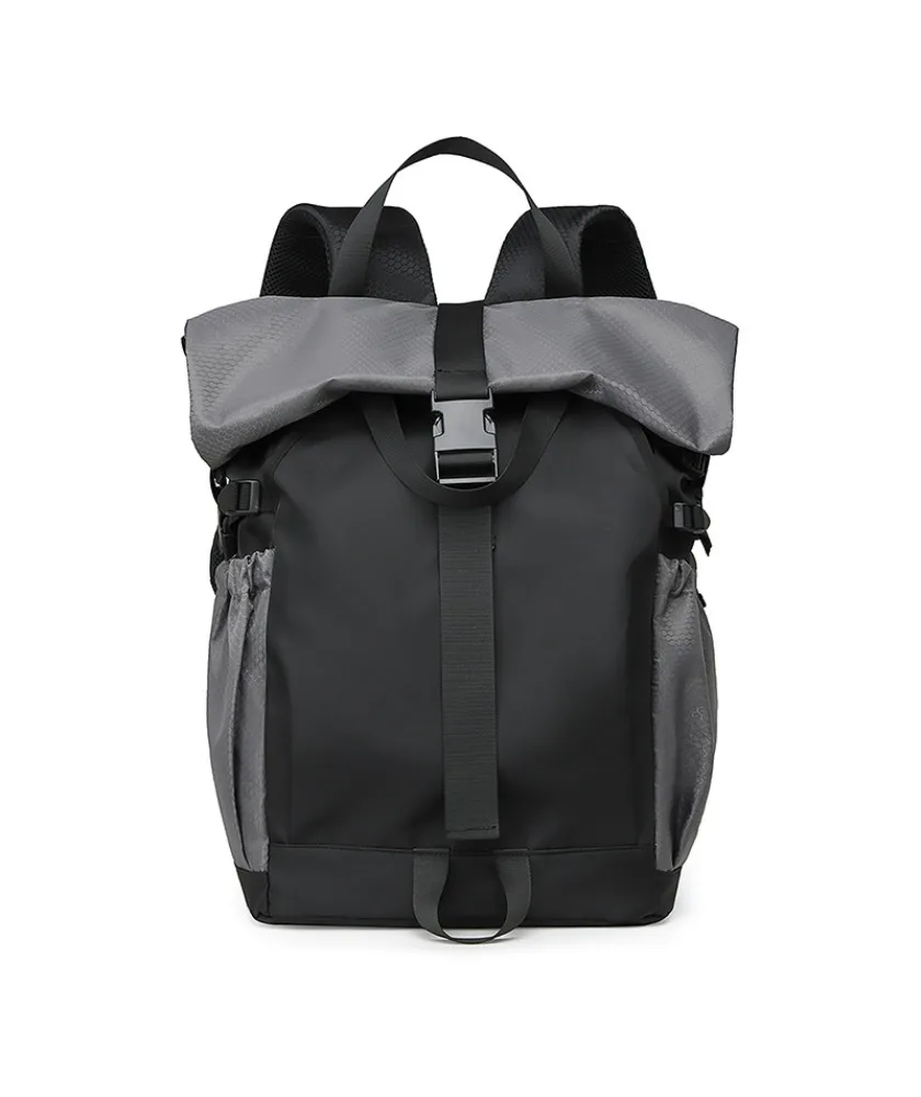 

Multifunctional computer bag, independent shoe compartment, expandable backpack, casual backpack, casual backpack, fashionable a