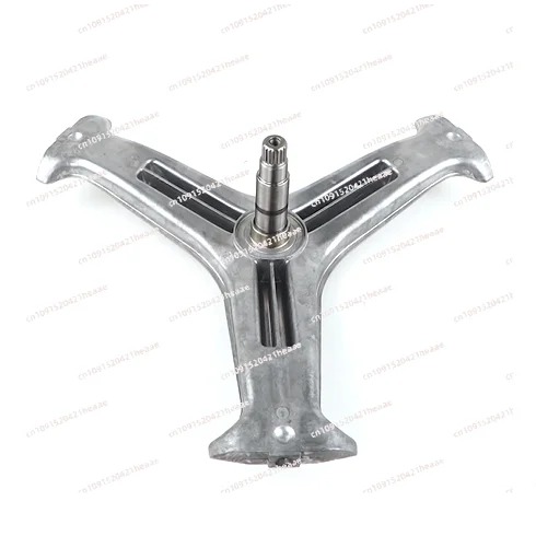 Suitable for WD-VH451DOS D5S D7S Production Wholesale Tripod Bracket Silvery Washing Machine Spider1601