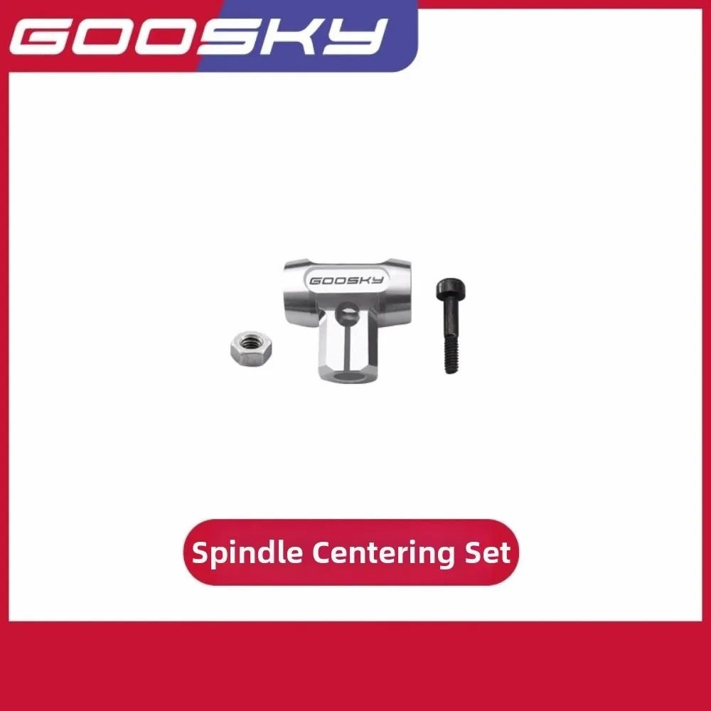 

Plastic Rc Helicopter Parts Professional Multistyles Main Shaft Group 6-channel Helicopter Accessories Complete