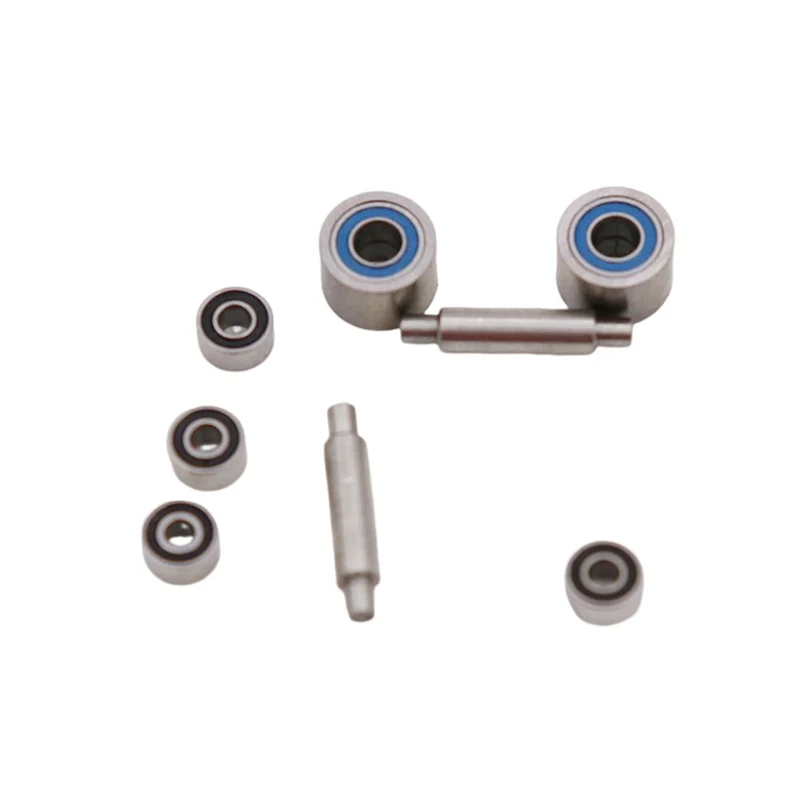 SYDS ل Shimano النفط مكبح قرصي مقبض كام تحويلات تحمل نقطة دوران الدراجات تحويل إكسسوارات قطع غيار