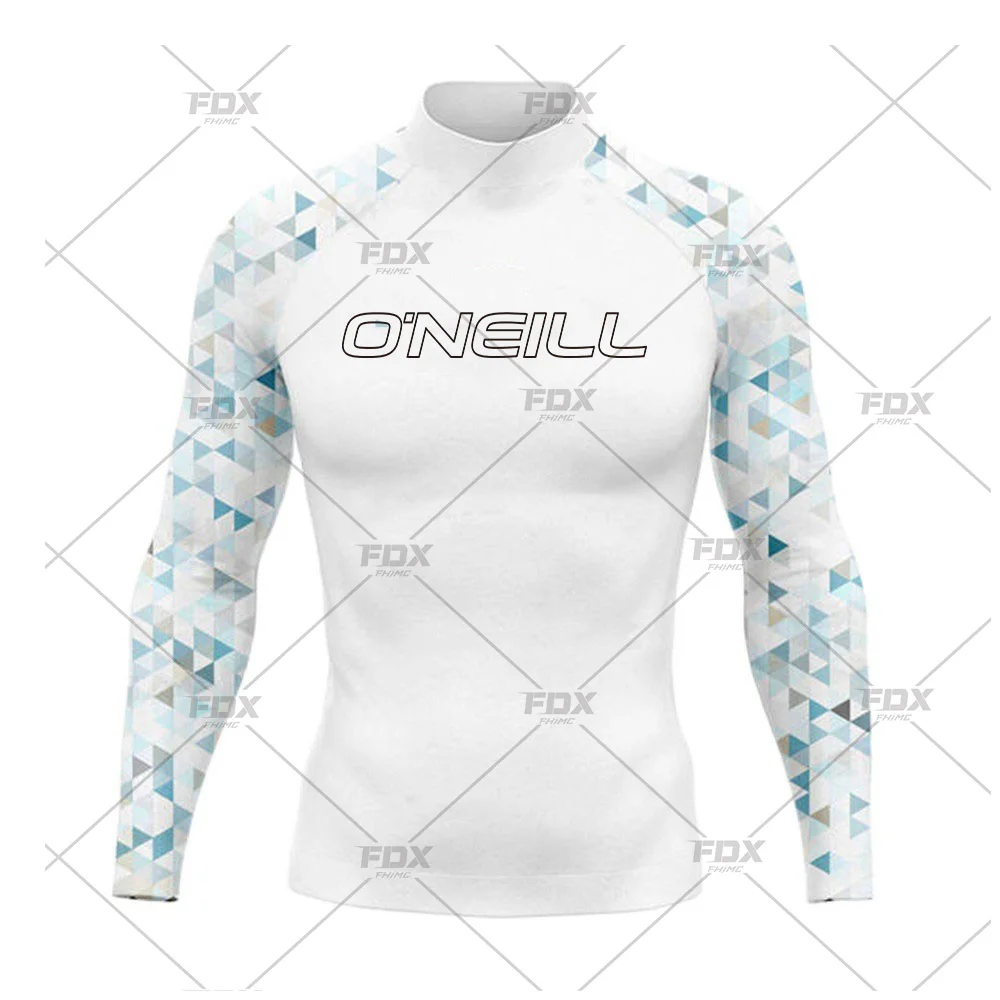 Thumbnail 4 - #26 Trending Swim Shirts Right Now