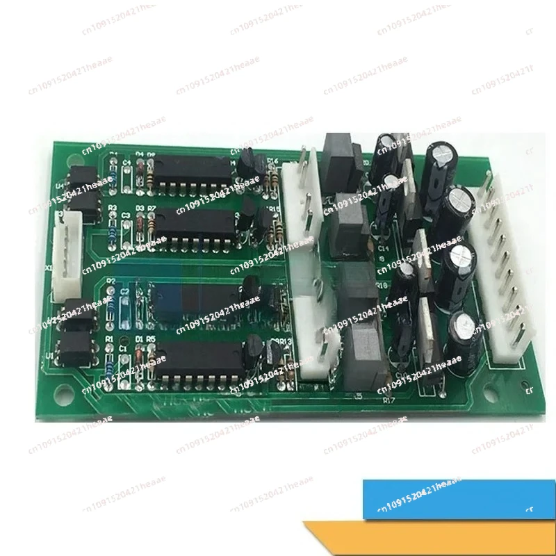 Suitable for  Aluminum Welding Machine Drive Board AC and DC Argon Arc Welding Machine Circuit Board Secondary Drive Board