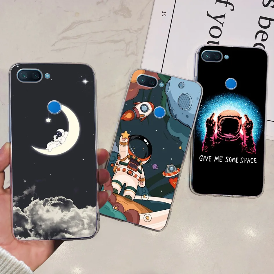 For Xiaomi Mi 8 Lit… - image