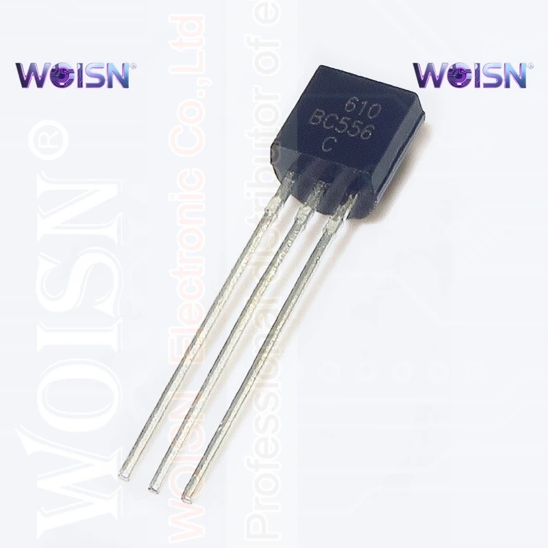 TO-92 BC556 BC556C