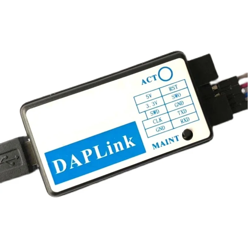 DAPLink DAPLINK ARM,simulator CMSIS-DAP JLINK STLINK