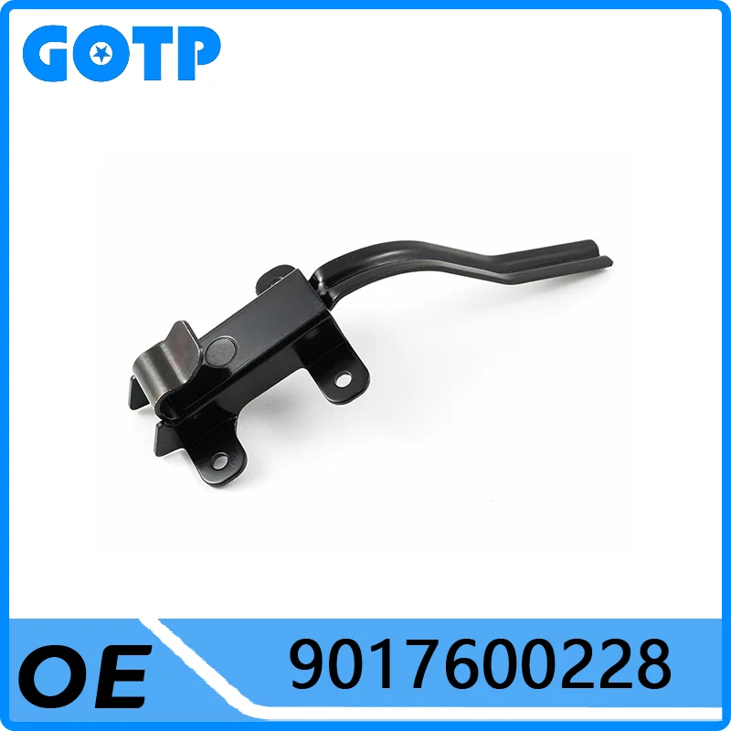 

GOTP Rear Door Check Strap Stay Bracket Hinge Stop Door Limiter #9017600228 For Mercedes Benz Sprinter 1995-2006 Auto Parts